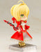 Kotobukiya Cu-poche Fate/Extra Last Encore Saber Nero Claudius Posable Figure - for just $64.99! 