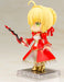Kotobukiya Cu-poche Fate/Extra Last Encore Saber Nero Claudius Posable Figure - for just $64.99! 