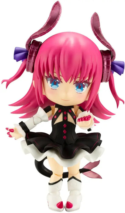 Kotobukiya Cu-poche Fate/Grand Order Lancer Elisabeth Bathory Posable Figure - for just $54.99! 