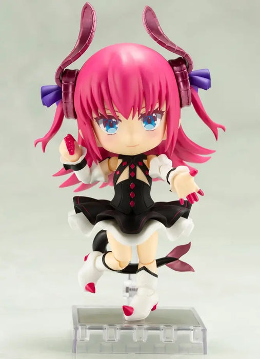 Kotobukiya Cu-poche Fate/Grand Order Lancer Elisabeth Bathory Posable Figure - for just $54.99! 