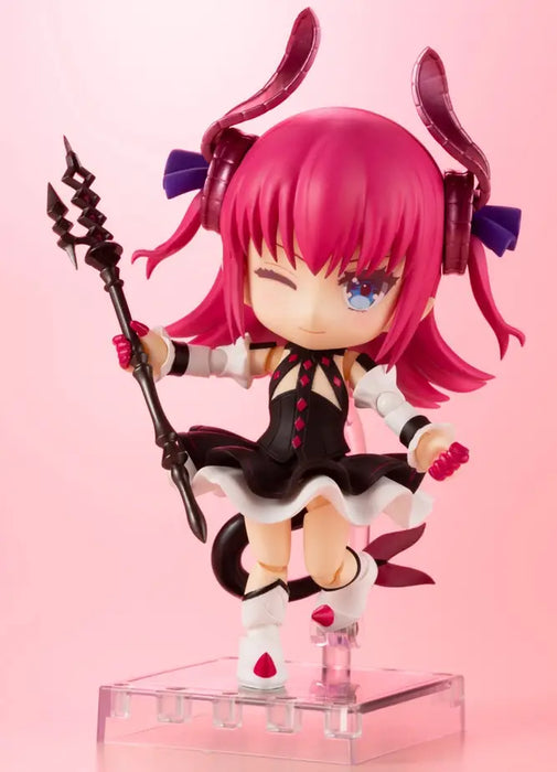 Kotobukiya Cu-poche Fate/Grand Order Lancer Elisabeth Bathory Posable Figure - for just $54.99! 
