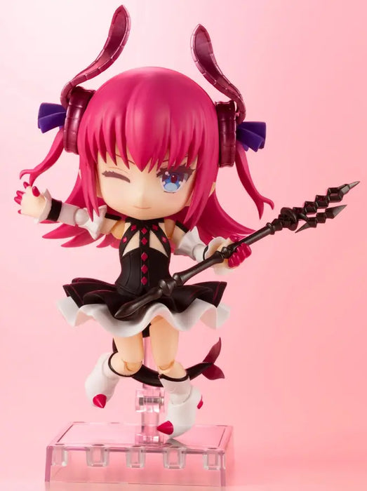 Kotobukiya Cu-poche Fate/Grand Order Lancer Elisabeth Bathory Posable Figure - for just $54.99! 