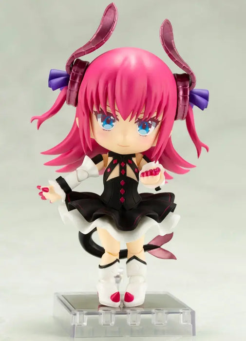 Kotobukiya Cu-poche Fate/Grand Order Lancer Elisabeth Bathory Posable Figure - for just $54.99! 