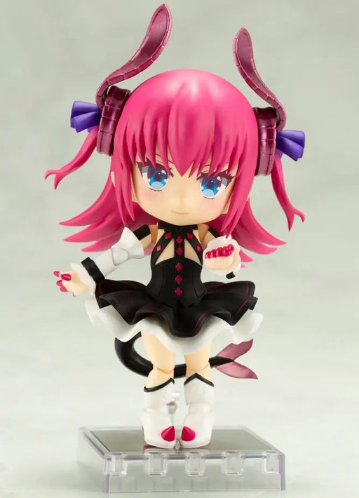 Kotobukiya Cu-poche Fate/Grand Order Lancer Elisabeth Bathory Posable Figure - for just $54.99! 