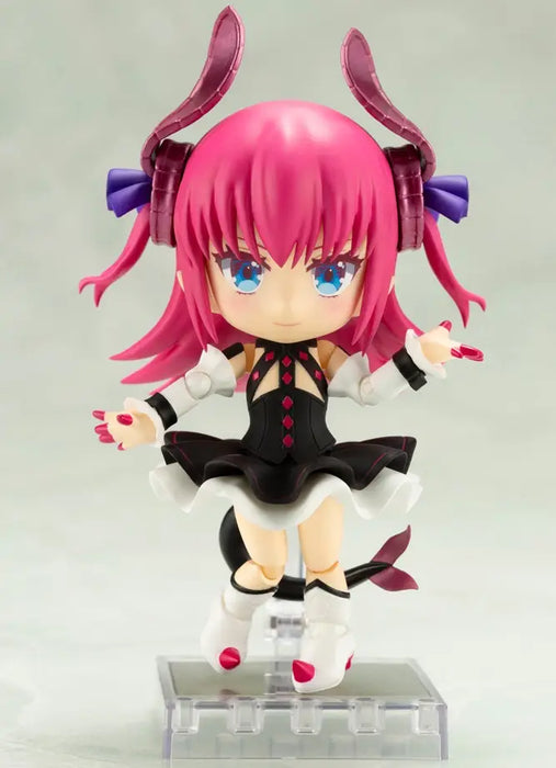 Kotobukiya Cu-poche Fate/Grand Order Lancer Elisabeth Bathory Posable Figure - for just $54.99! 