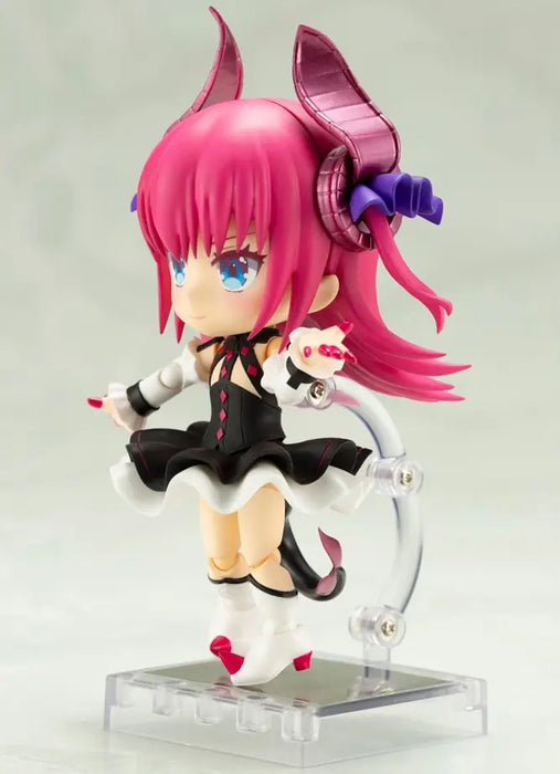 Kotobukiya Cu-poche Fate/Grand Order Lancer Elisabeth Bathory Posable Figure - for just $54.99! 