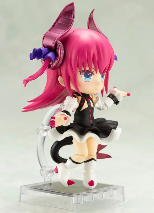 Kotobukiya Cu-poche Fate/Grand Order Lancer Elisabeth Bathory Posable Figure - for just $54.99! 