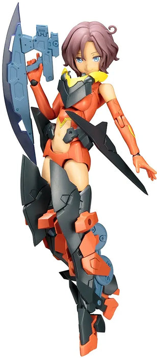Megami Device SOL Roadrunner - 1/1 Scale Plastic Model Kit by Kotobukiya - for just $74.99! 