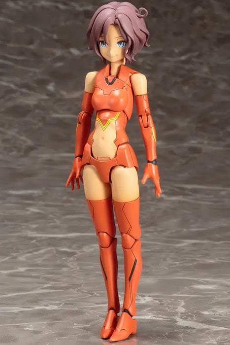 Megami Device SOL Roadrunner - 1/1 Scale Plastic Model Kit by Kotobukiya - for just $74.99! 