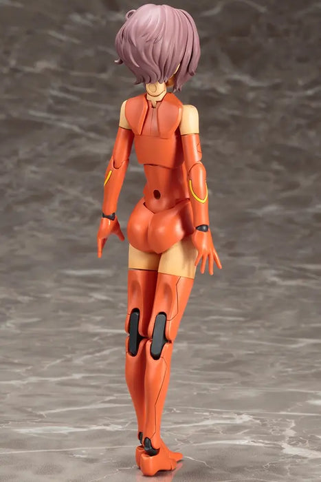 Megami Device SOL Roadrunner - 1/1 Scale Plastic Model Kit by Kotobukiya - for just $74.99! 