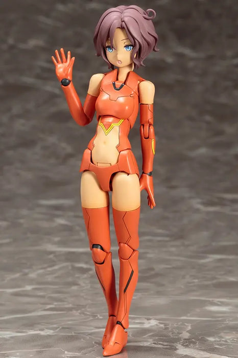 Megami Device SOL Roadrunner - 1/1 Scale Plastic Model Kit by Kotobukiya - for just $74.99! 