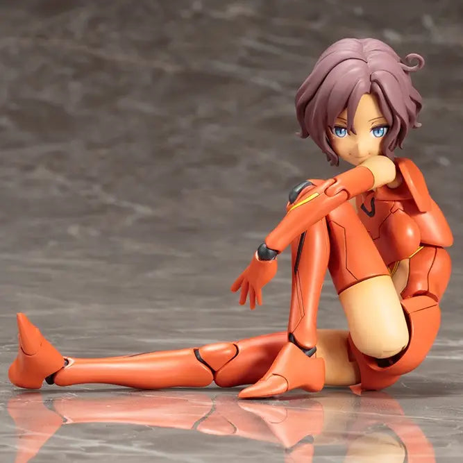 Megami Device SOL Roadrunner - 1/1 Scale Plastic Model Kit by Kotobukiya - for just $74.99! 