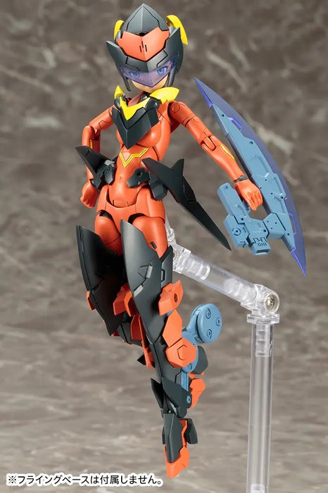 Megami Device SOL Roadrunner - 1/1 Scale Plastic Model Kit by Kotobukiya - for just $74.99! 