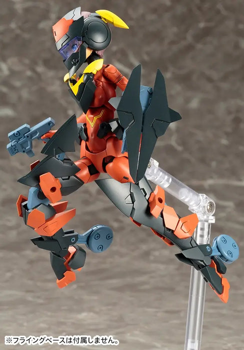 Megami Device SOL Roadrunner - 1/1 Scale Plastic Model Kit by Kotobukiya - for just $74.99! 