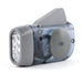 Dynamo Powered LED Flashlight - for just $3.99! 