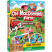 Old MacDonald's Farm Bingo Game - for just $12.99! 