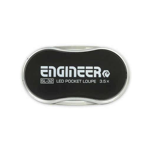 LED Pocket Loupe - for just $18.95! 