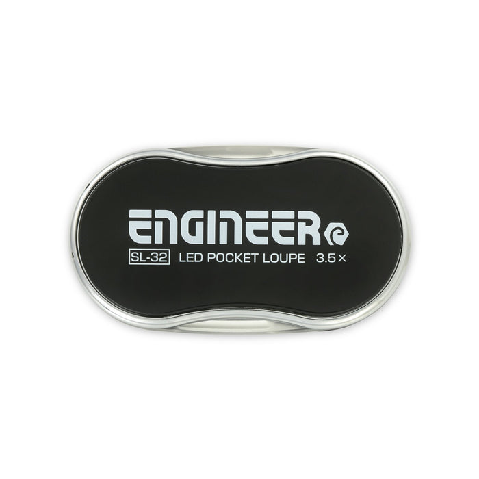 LED Pocket Loupe - for just $18.95! 