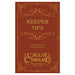Call of Cthulhu Keeper Tips Book - for just $17.99! 