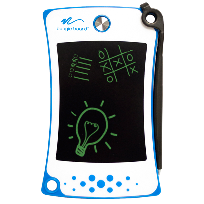 Boogie Board Jot Pocket 4.5" e-Writer Tablet - Just $14.99! Shop now at Retro Gaming of Denver