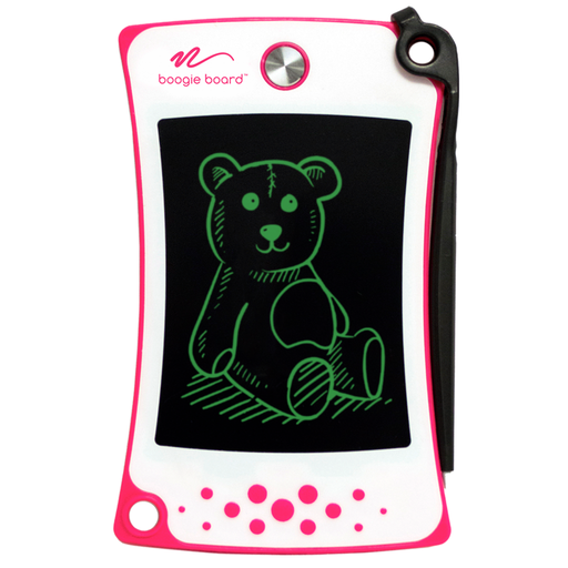 Boogie Board Jot Pocket 4.5" e-Writer Tablet - Just $14.99! Shop now at Retro Gaming of Denver