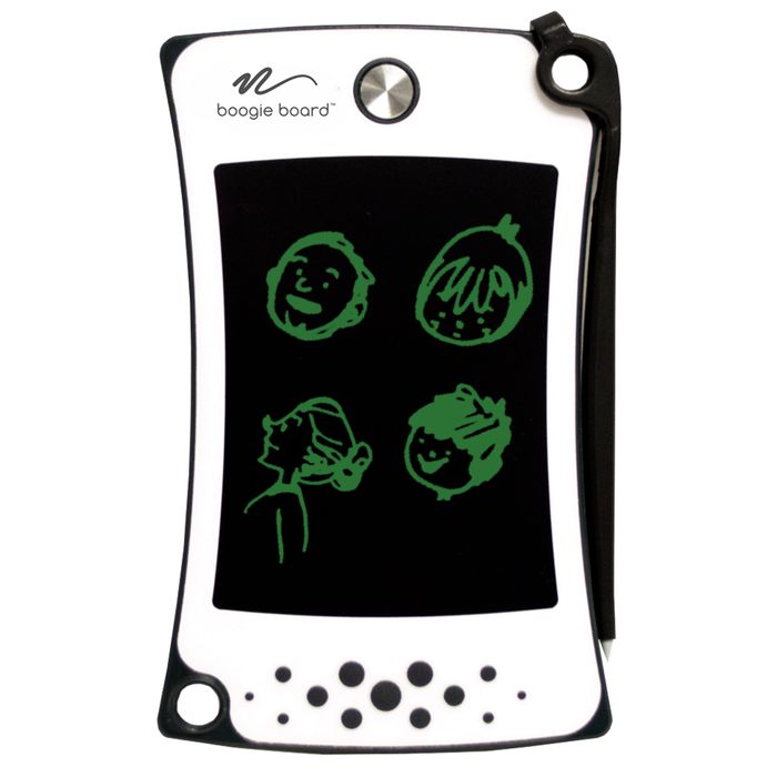 Boogie Board Jot Pocket 4.5" e-Writer Tablet - Just $14.99! Shop now at Retro Gaming of Denver