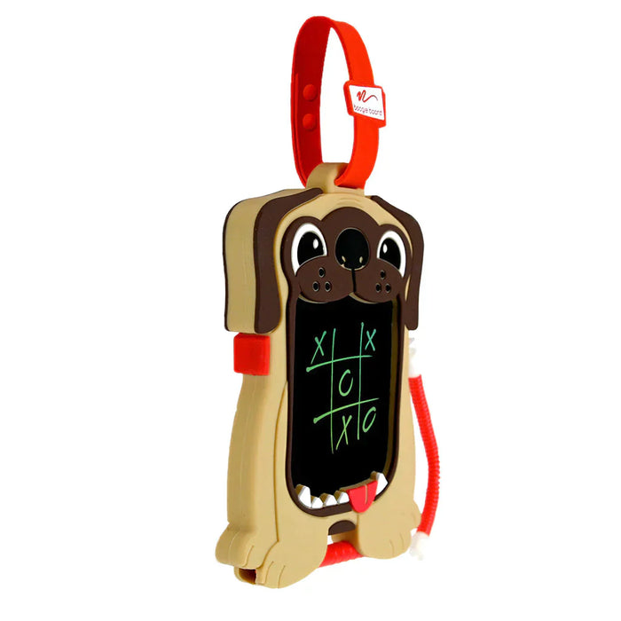 Boogie Board Sketch Pals e-Writer Camper the Puppy - Just $19.99! Shop now at Retro Gaming of Denver