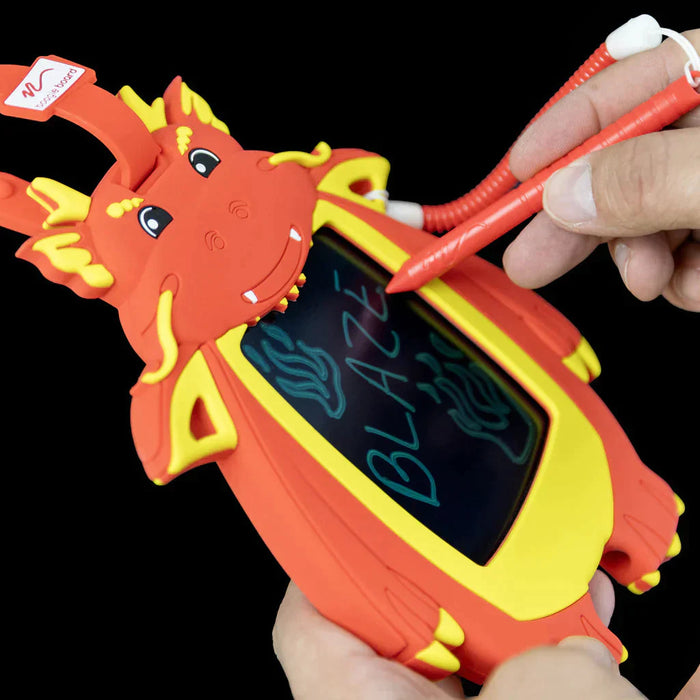 Boogie Board Sketch Pals e-Writer Dragon - Just $19.99! Shop now at Retro Gaming of Denver