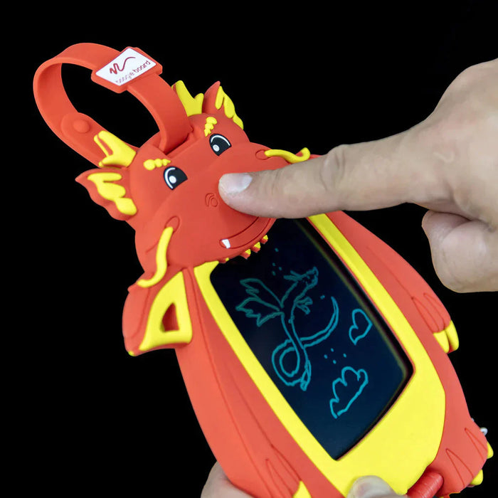 Boogie Board Sketch Pals e-Writer Dragon - Just $19.99! Shop now at Retro Gaming of Denver