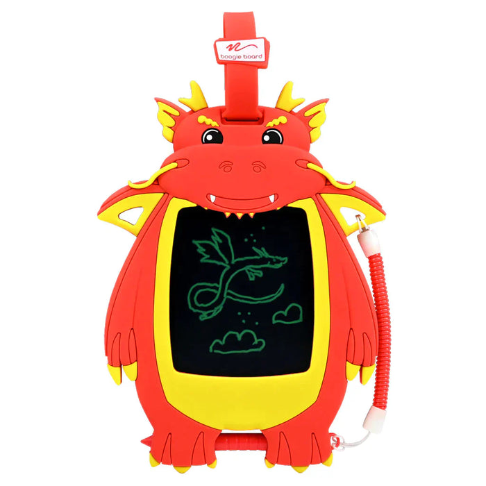 Boogie Board Sketch Pals e-Writer Dragon - Just $19.99! Shop now at Retro Gaming of Denver