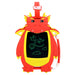 Boogie Board Sketch Pals e-Writer Dragon - Just $19.99! Shop now at Retro Gaming of Denver