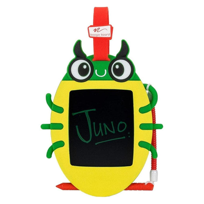 Boogie Board Sketch Pals e-Writer Tablet Juno the Beetle - Just $19.99! Shop now at Retro Gaming of Denver