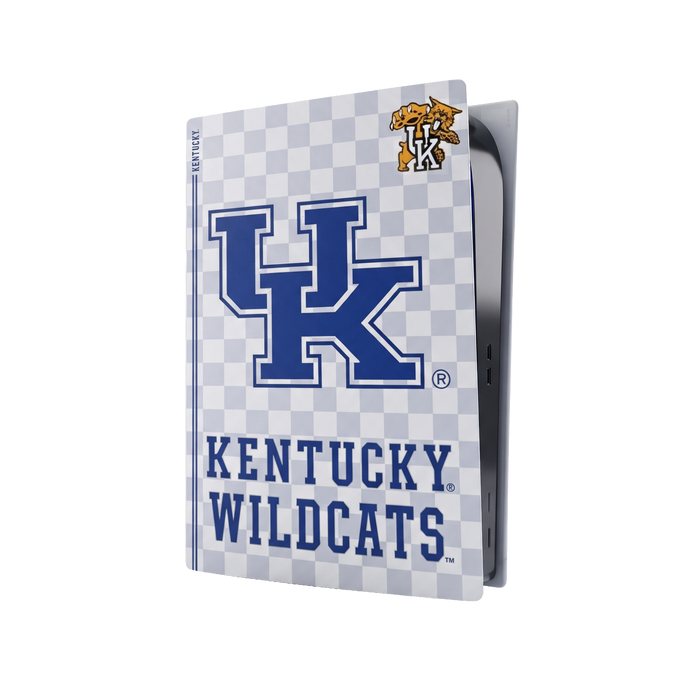 Kentucky Wildcats PS5 VarsityWrapz - for just $39.99! 