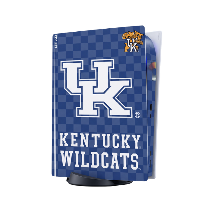 Kentucky Wildcats PS5 VarsityWrapz - for just $39.99! 
