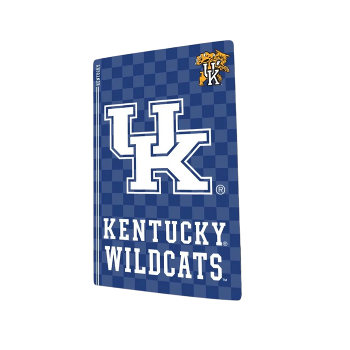 Kentucky Wildcats PS5 VarsityWrapz - for just $39.99! 
