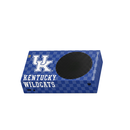 Kentucky Wildcats Xbox VarsityWrapz - for just $39.99! 