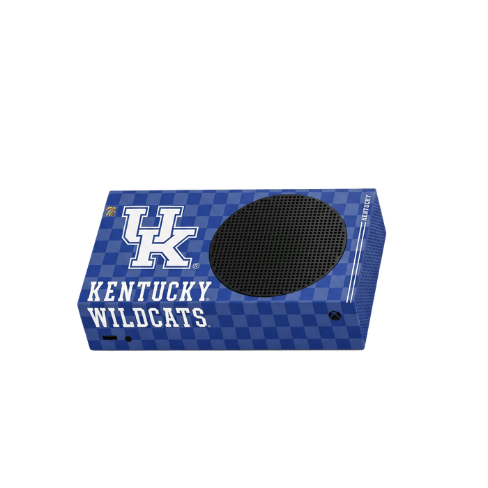 Kentucky Wildcats Xbox VarsityWrapz - for just $39.99! 