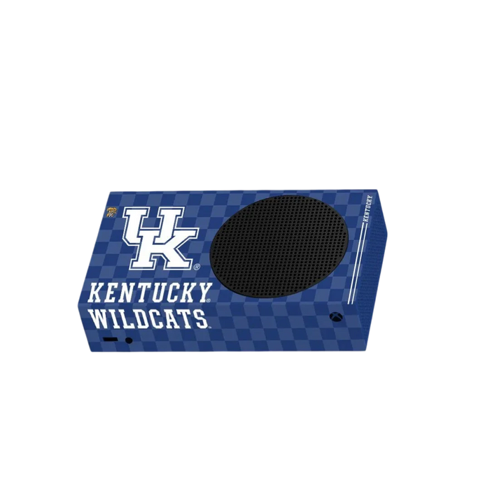 Kentucky Wildcats Xbox VarsityWrapz - for just $39.99! 