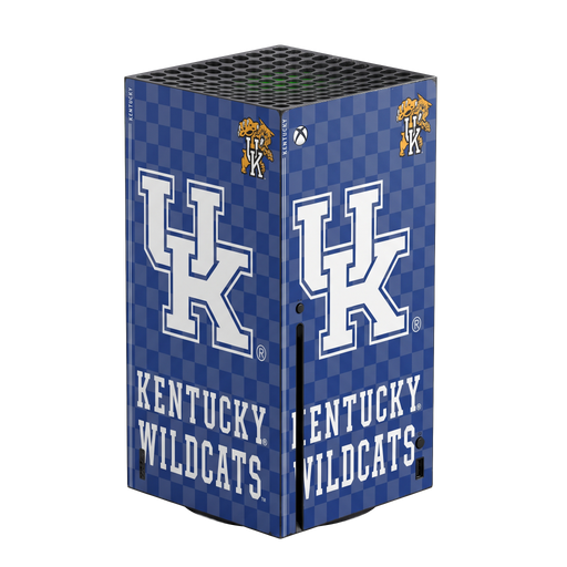 Kentucky Wildcats Xbox VarsityWrapz - for just $39.99! 