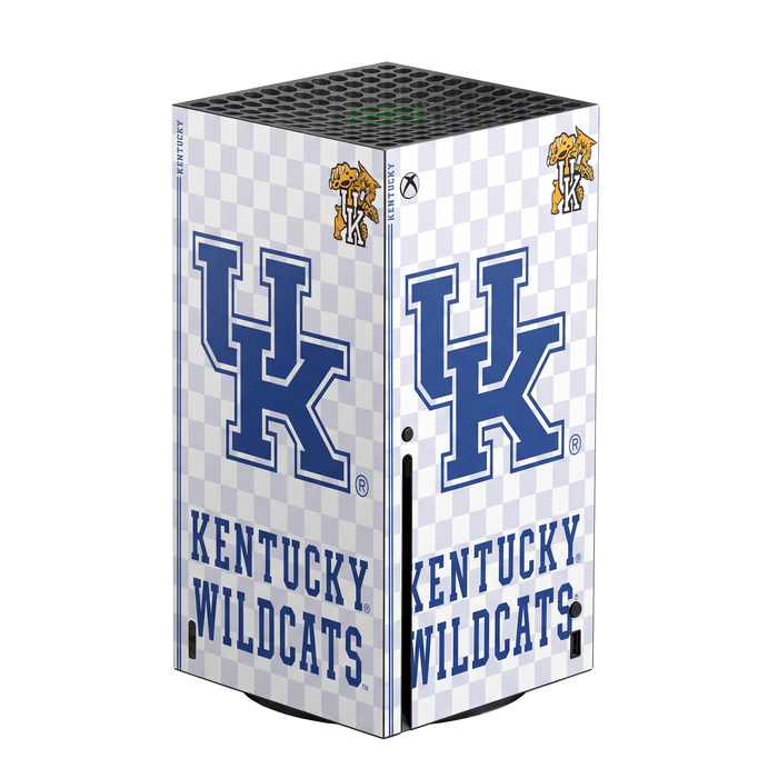 Kentucky Wildcats Xbox VarsityWrapz - for just $39.99! 
