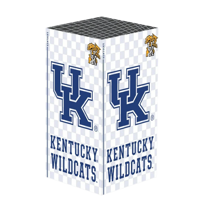 Kentucky Wildcats Xbox VarsityWrapz - for just $39.99! 