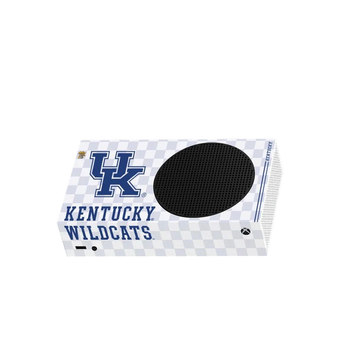 Kentucky Wildcats Xbox VarsityWrapz - for just $39.99! 