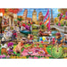 Medley - Dog Gone Days 300 Piece EZ Grip Jigsaw Puzzle - for just $14.99! 