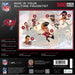 Tampa Bay Buccaneers - All-Time Greats 500 Piece Jigsaw Puzzle - for just $19.99! 