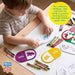 Eric Carle  - Matching Color Jigsaw Puzzles - for just $12.99! 