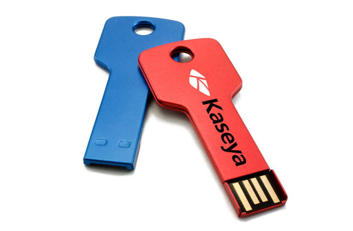 Unprinted Key Flash Drive - for just $1.49! 