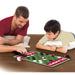 Oklahoma Sooners Checkers Board Game - Just $19.99! Shop now at Retro Gaming of Denver