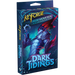 KeyForge: Dark Tidings Deluxe Deck - for just $14.95! 