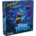 KeyForge: Dark Tidings Two-Player Starter Set - for just $24.95! 