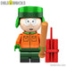 South Park Characters Minifigures (Lego-Compatible Minifigures) - Just $18.99! Shop now at Retro Gaming of Denver